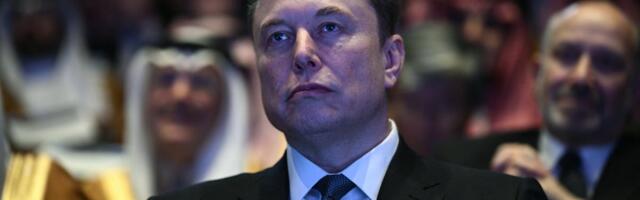 How xAI Plans to Automate White-Collar Workers