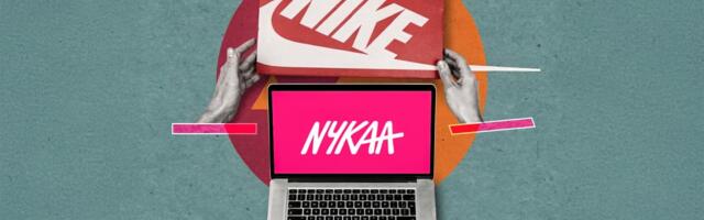 Why Is Nike Handing Over India Ecommerce Biz To Nykaa?