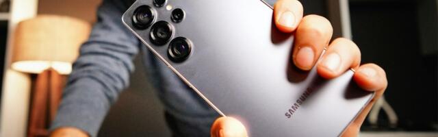 The next Galaxy S26 camera may get Samsung’s easiest AI editing yet