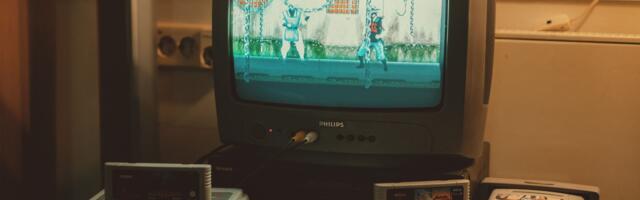 390TB video game archive being taken offline due to skyrocketing RAM, SSD, and hard drive prices — AI-driven supply squeeze results in closure of one of the largest online video game archives