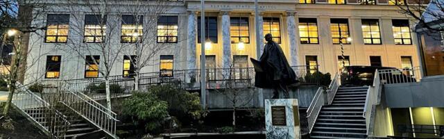 Alaska could be the next state to crack down on AI-generated CSAM and restrict kids' social media use