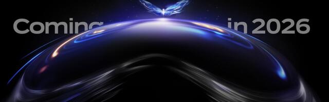 Pico’s Project Swan XR Headset Wants to Go Where the Apple Vision Pro Failed