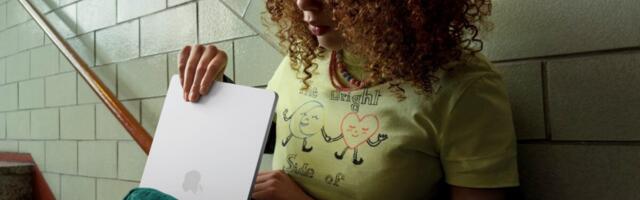 Apple Announces M5 MacBook Air With Double the Starting Storage