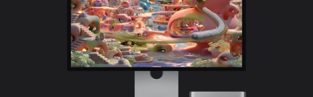 These Macs Can't Run the Studio Display XDR at 120Hz