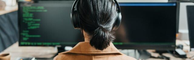 AI is moving fast — and breaking things