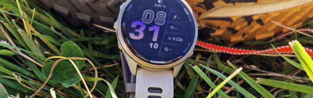 Garmin Forerunner 970 review: Testing Garmin's top-flight running watch over nine months