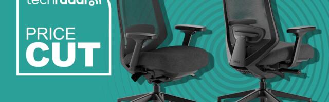 'This is not just another ergonomic office chair': Comfortable for all-day working, Branch's Ergonomic Chair Pro gets a Spring Sale price cut