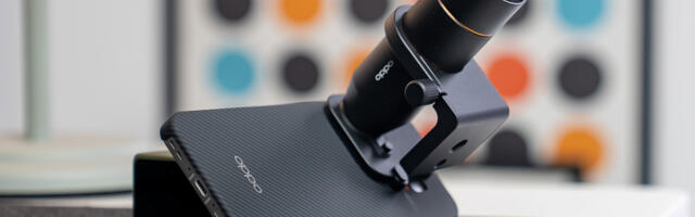 This 10x zoom flagship aims to make telephoto converters obsolete