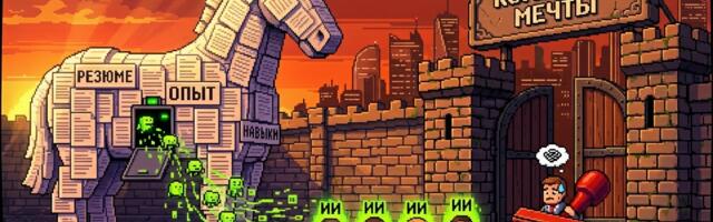 Резюме в эпоху AI: почему оно больше не работает как раньше — и что с этим делать