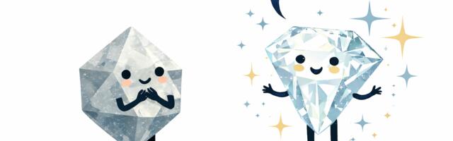 Алмаз как оптическая система: почему именно огранка — ключевой фактор при оценке бриллианта