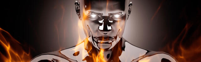 Ведьма, чума, компьютер и ИИ: как человечество приручало неизвестное