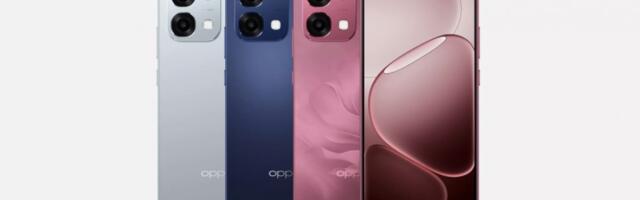 Oppo F33 and F33 Pro tipped to launch this month