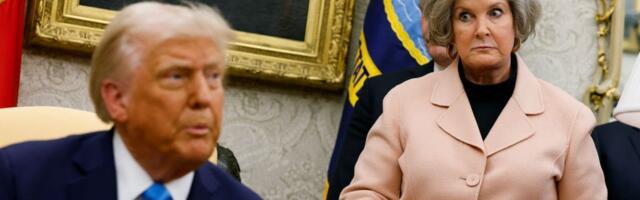 Meet the most powerful women in the Trump administration