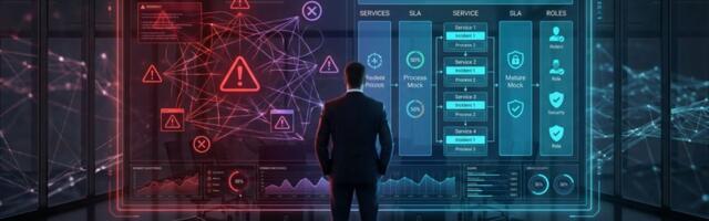 Почему ИТ-аудит должен проверять процессы компании