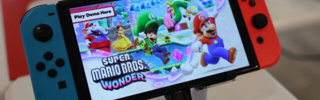 Lawsuit: Nintendo is getting tariff refunds—its customers should get them instead