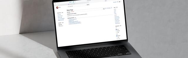 How to use MediaWiki to create and run your own Wiki page