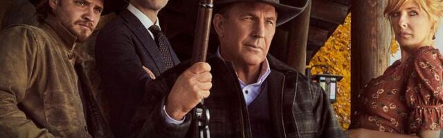 Yellowstone Season 6 isn’t happening — here’s what’s replacing it