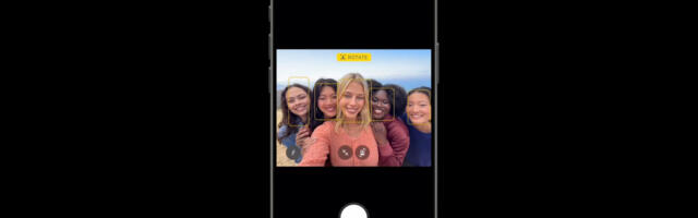 Apple reportedly has a lot of changes planned for the Camera app