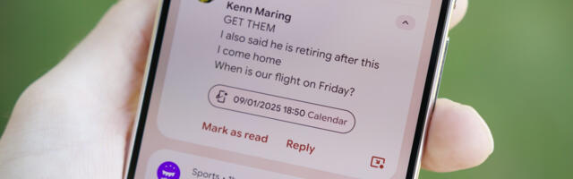 This Android feature can predict your every move, and it’s rolling out now