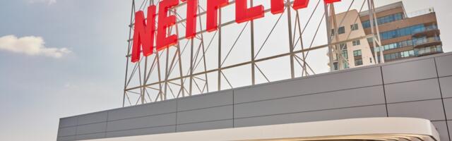 Netflix wants to create AI-made animated shorts for you to ignore