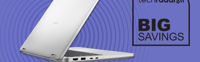 I’m a MacBook expert, but these cut-price Dell laptops have me considering swapping sides