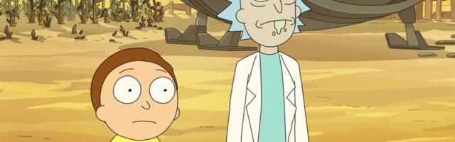 What is the release date for Rick and Morty season 9 episode 4 on Adult Swim, HBO Max, and Hulu?