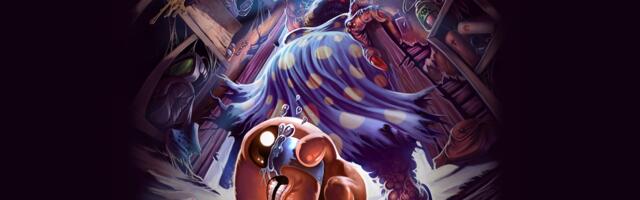 The Binding of Isaac: Rebirth hits a new concurrent player record on Steam 12 years after it was released