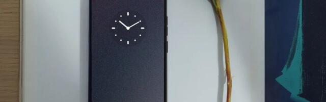Europe-made Punkt. MC03 "Sovereign Smartphone" is now available