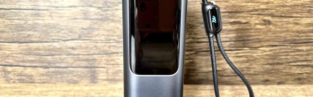 Anker 25,000mAh Power Bank Review