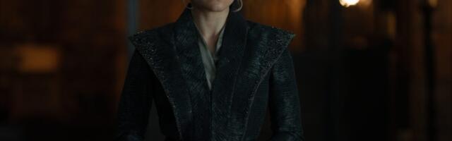 ‘House of the Dragon’ Star Emma D’Arcy on Rhaenyra’s Reaction to the Chaos in King’s Landing
