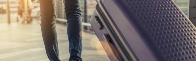 Here’s what the future of business travel looks like