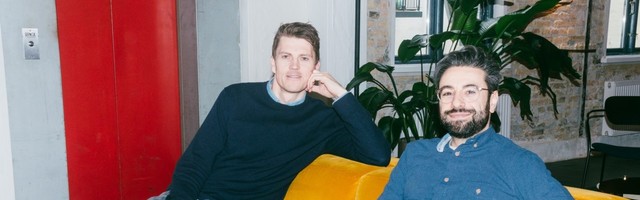 Pleo becomes Denmark’s eighth unicorn with $150m raise