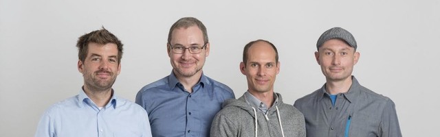 Vienna-based healthtech startup contextflow raises €6.7 million Series A round