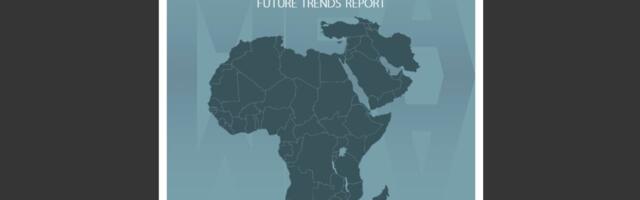 Overview of Key Fintech Hubs Across the Middle East and Africa