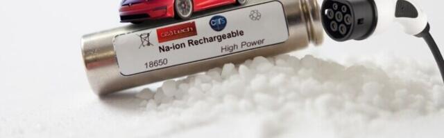 3 reasons why sodium-ion batteries may dethrone lithium