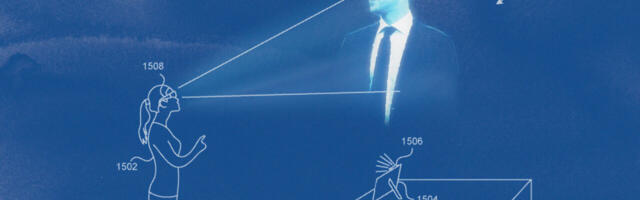 Meta filed a patent for ‘3D conversations’ — are holographic calls almost here?