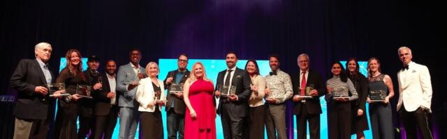 Dapper Labs, Hootsuite, VodaSafe among winners of BC Tech’s 2022 Technology Impact Awards