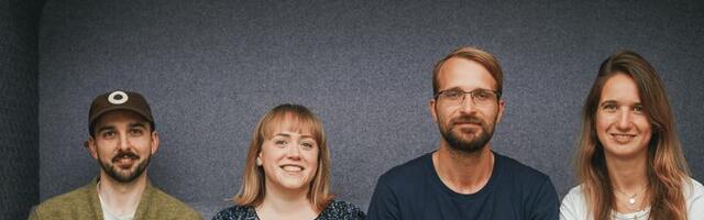 UK-based Noala raises €4 million to improve access to speech and language therapy