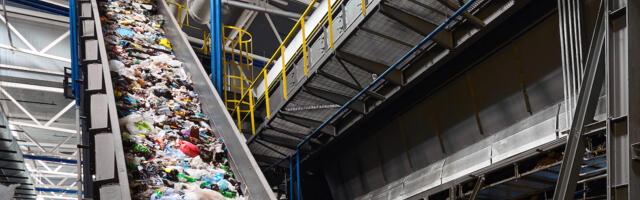 Edinburgh-based waste analytics startup Topolytics raises £1.5m
