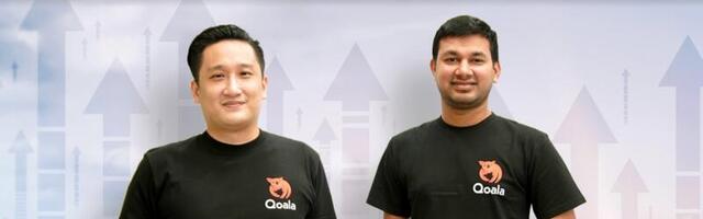 Indonesia’s Qoala scores $7.5m in responsAbility-led funding round