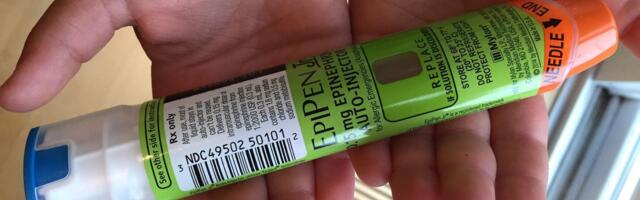 Why are EpiPens still so expensive?