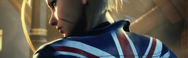 Street Fighter 6 review — Indestructible