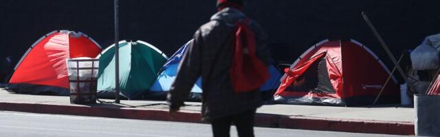 The little-noticed court decision that changed homelessness in America