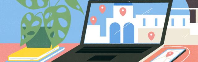 Stop trying to have the perfect vacation. You’re ruining everyone else’s.