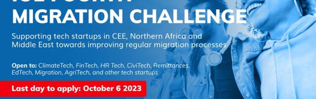 IOE, Seedstars announce 4th edition of Migration Challenge