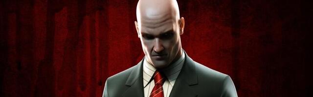 Prepare to make a killing, Hitman: Blood Money coming to mobile and Nintendo Switch