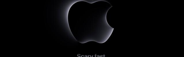 October 2023 Apple Event Spoiler-Free Video Stream