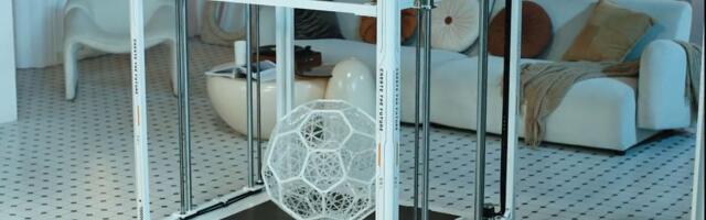 Elegoo Making 3D Printer Large Enough to Print a Toddler