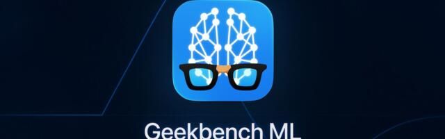 Geekbench Machine-Learning Benchmark Tools Add Support for macOS and Other Desktop Platforms