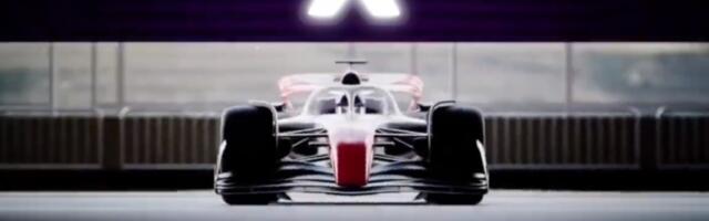 Motorola shares F1-themed Moto X50 Ultra teaser video that is drenched in AI